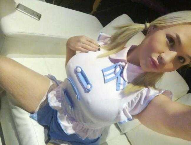 Immagine pubblicata da paula bachellete