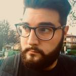 Francesco Marrapodi Profile Picture