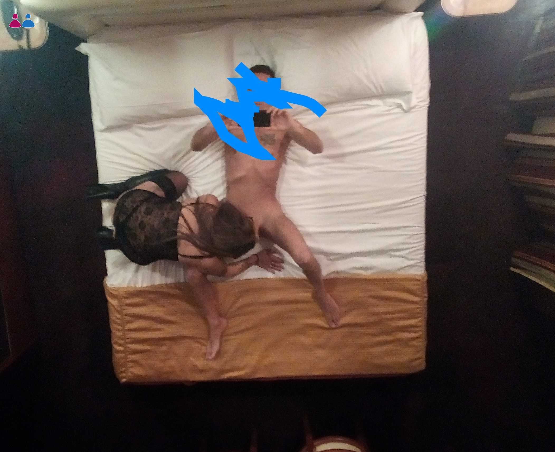 Immagine pubblicata da Ivan Fattimiei