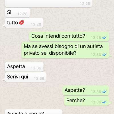 Immagine pubblicata da @Marco81