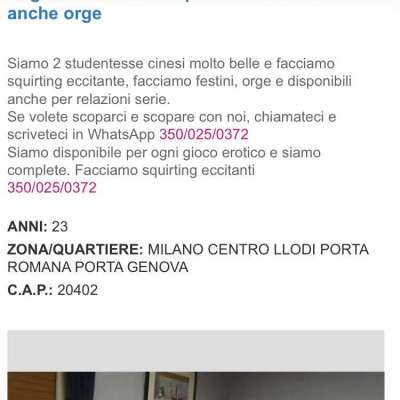 Immagine pubblicata da @Marco81