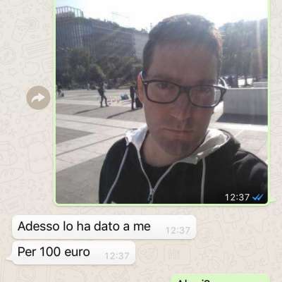 Immagine pubblicata da @Marco81