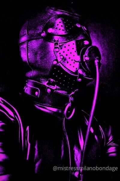 Immagine pubblicata da Mistress Milano Bondage