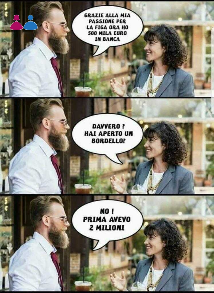 Immagine pubblicata da boccapiena
