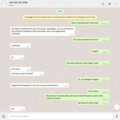 Immagine pubblicata da Napalm51