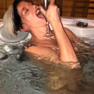 Immagine pubblicata da Nadia Lafata