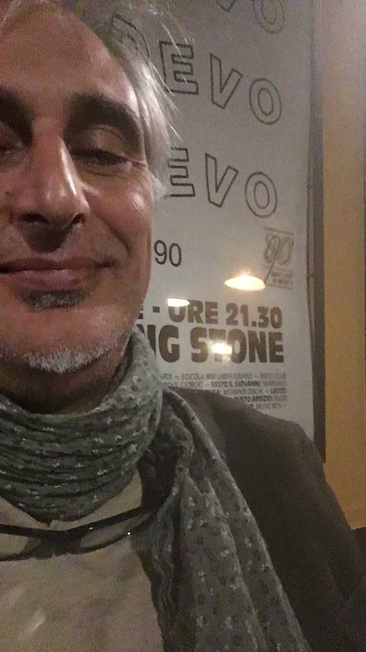 Immagine pubblicata da Gianlupo