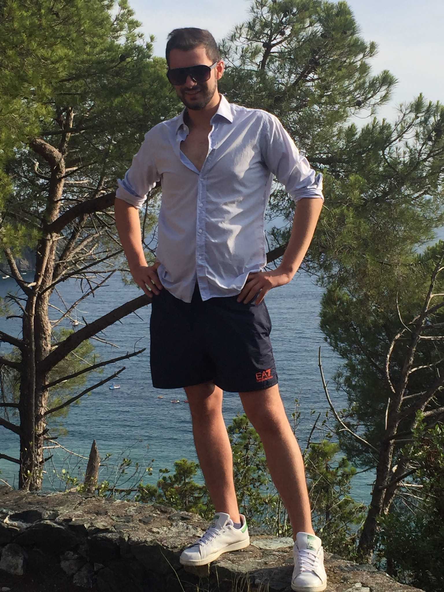 Immagine pubblicata da Massi92