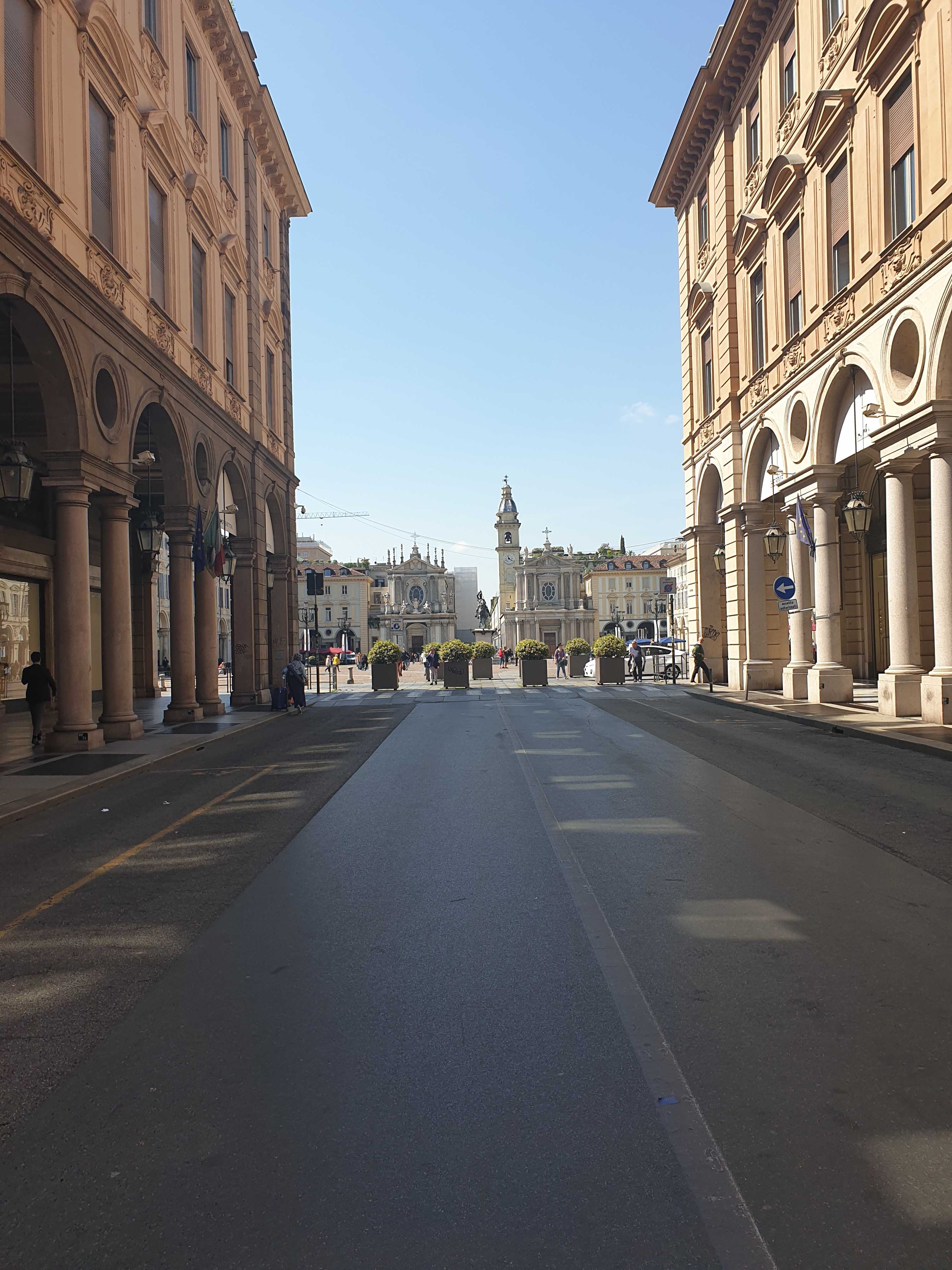 Immagine pubblicata da Pippo