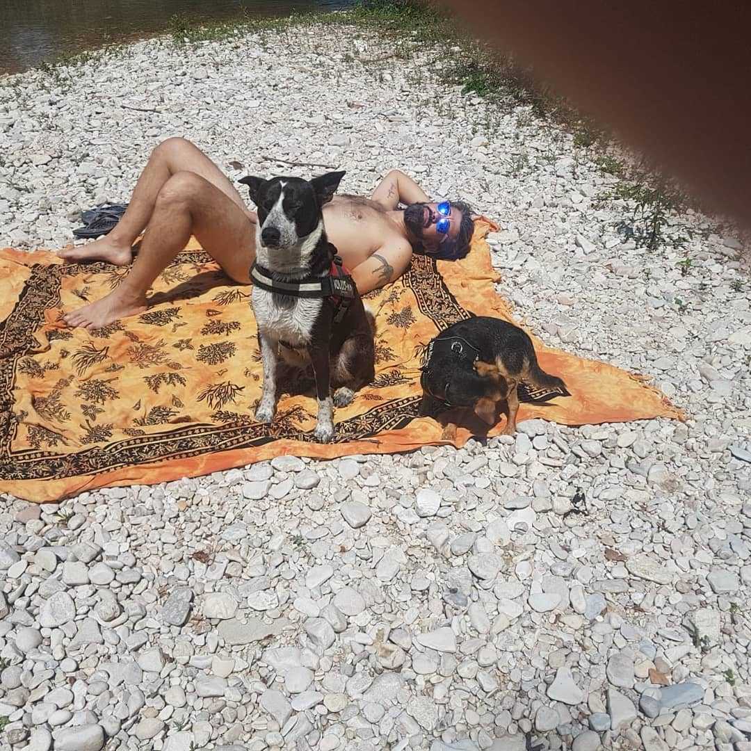 Immagine pubblicata da Lorenzo Rossi