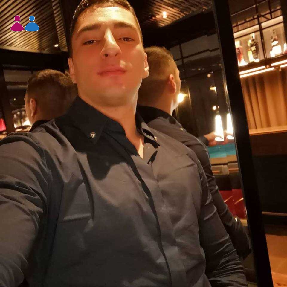 Immagine pubblicata da Stallone italiano di Milano
