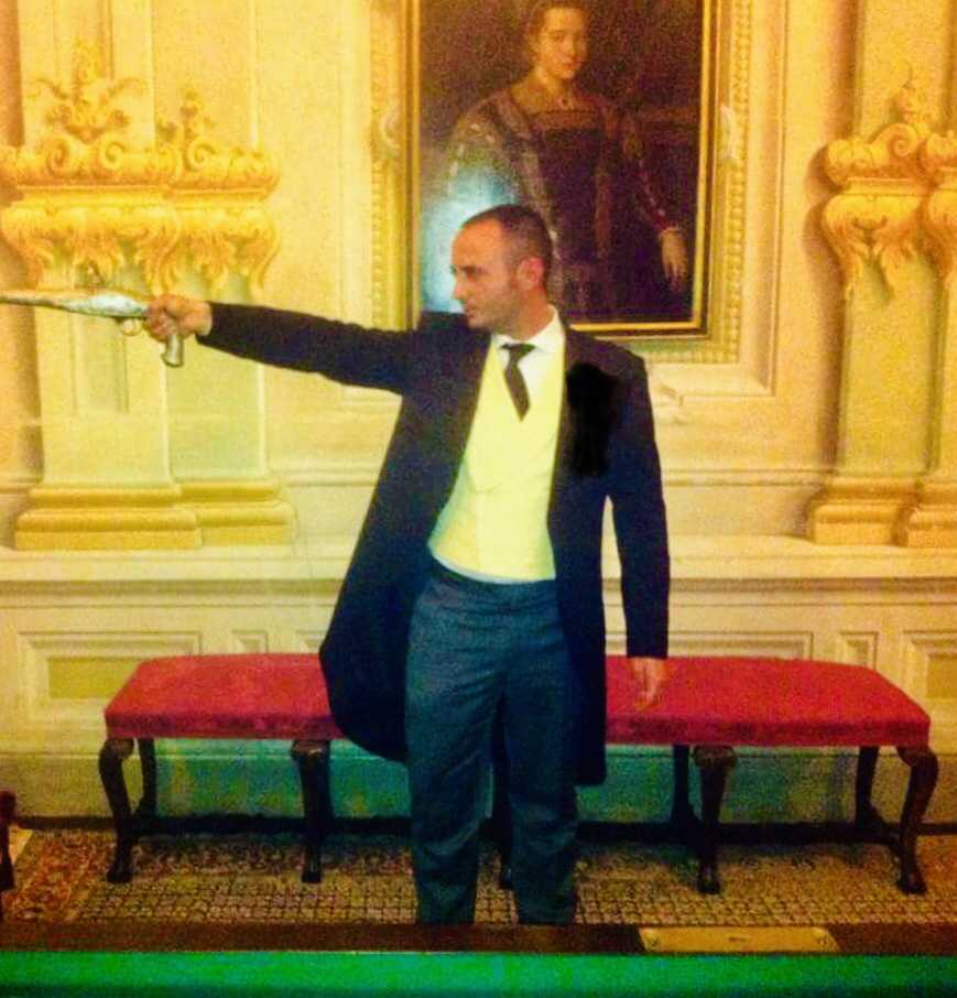 Immagine pubblicata da Dodi First