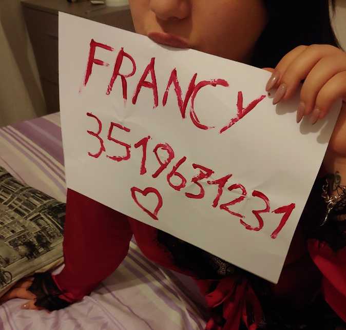 Immagine pubblicata da Francesca