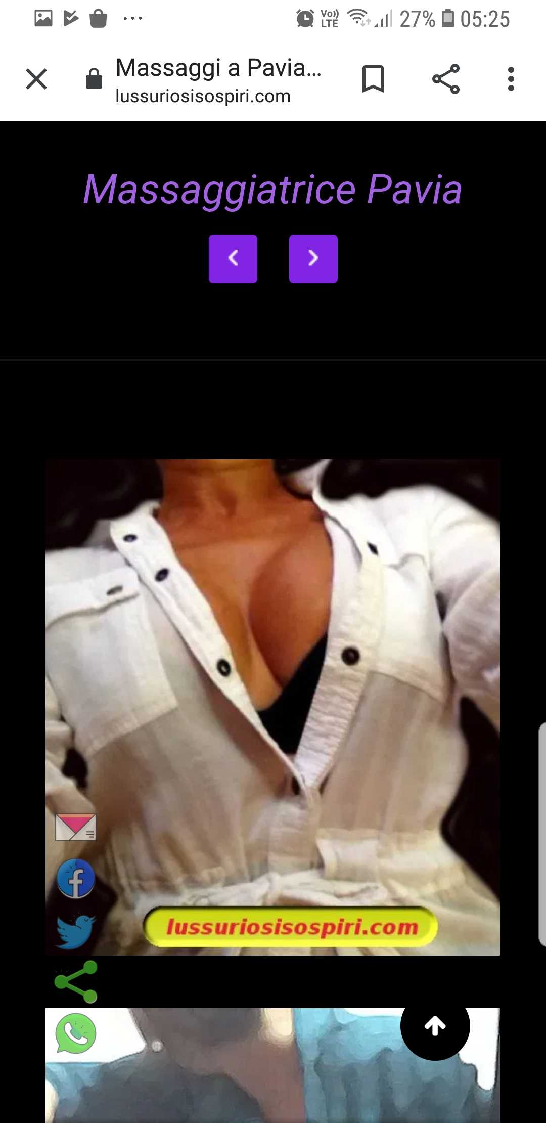 Immagine pubblicata da Luisforte111