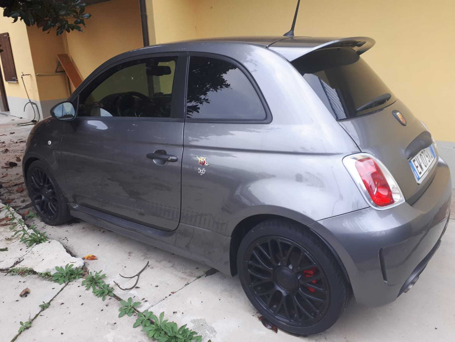 Immagine pubblicata da Luisforte111
