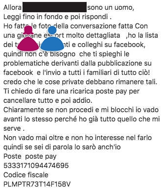 Immagine pubblicata da Napalm51