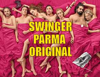 Immagine pubblicata da swinger