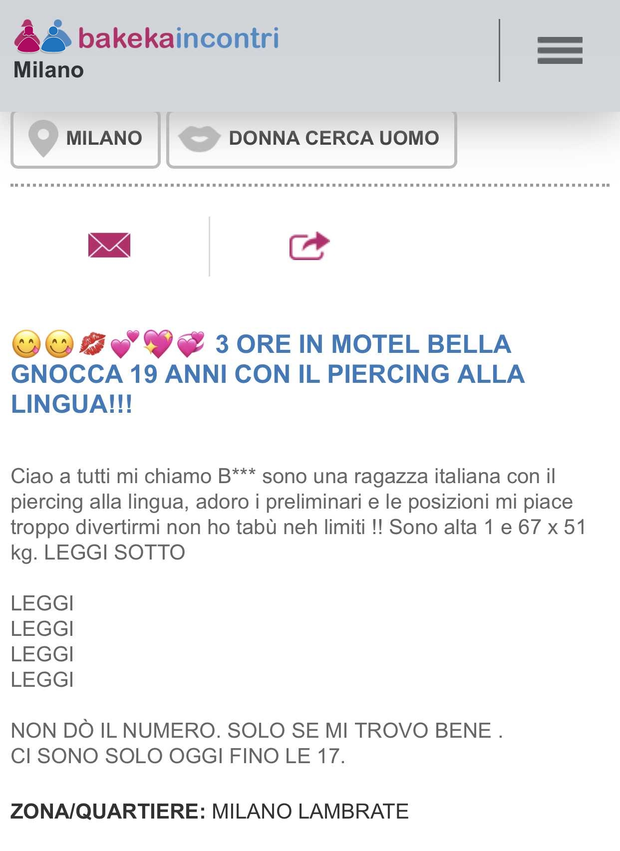 Immagine pubblicata da @Marco81