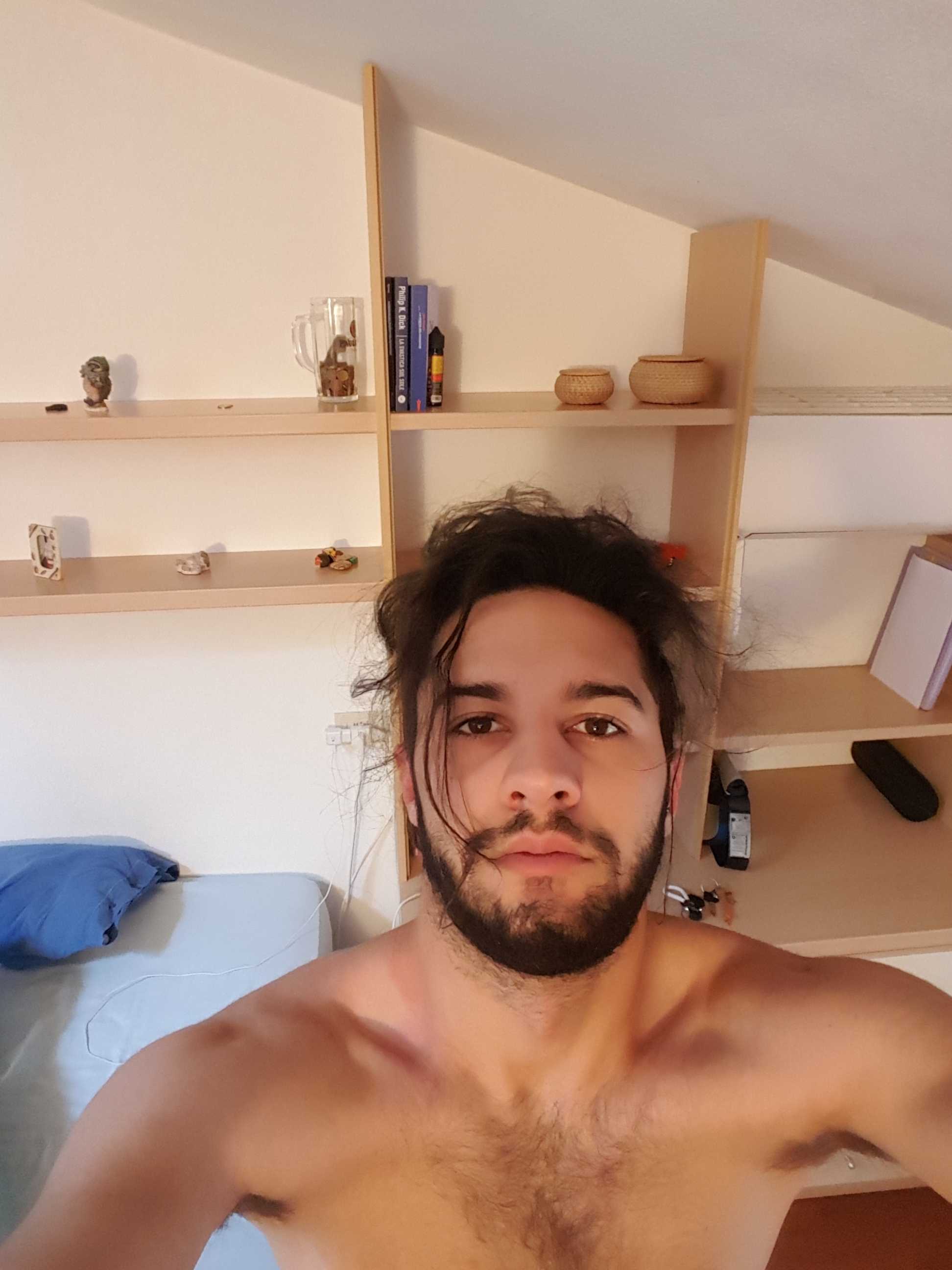 Immagine pubblicata da Andrea Scudellari
