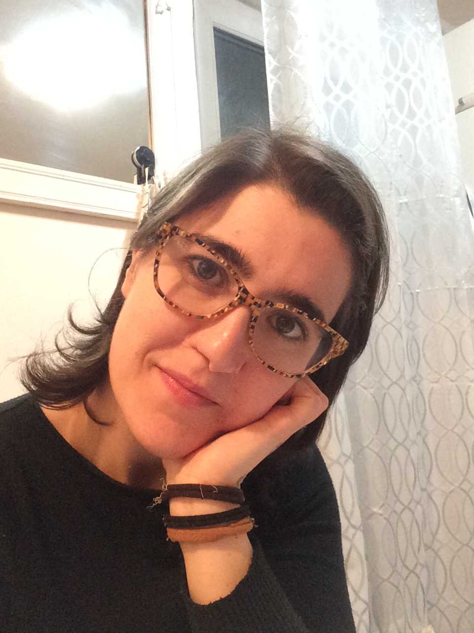 Immagine pubblicata da Cocca
