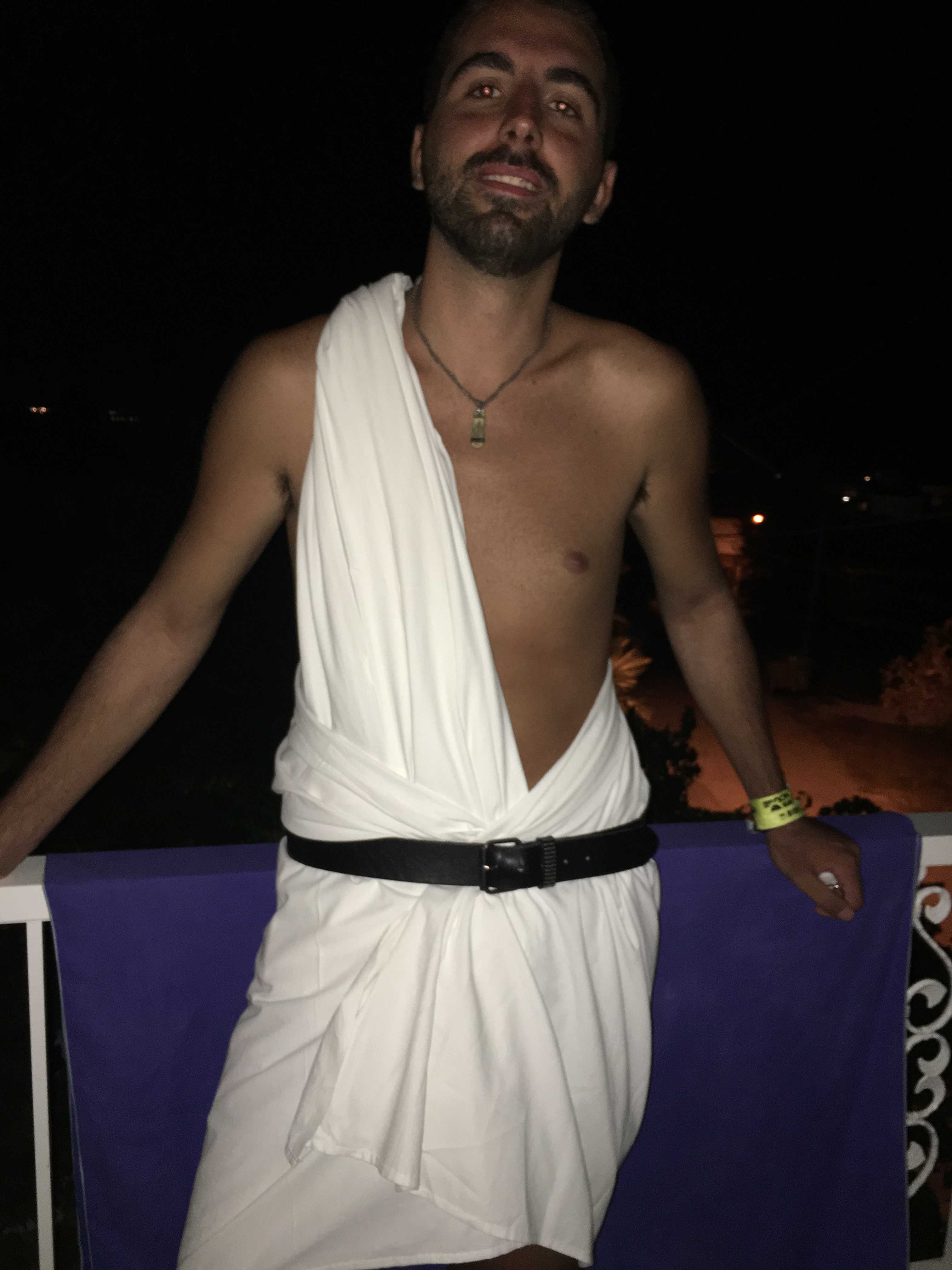 Immagine pubblicata da Giorgio Colizzi
