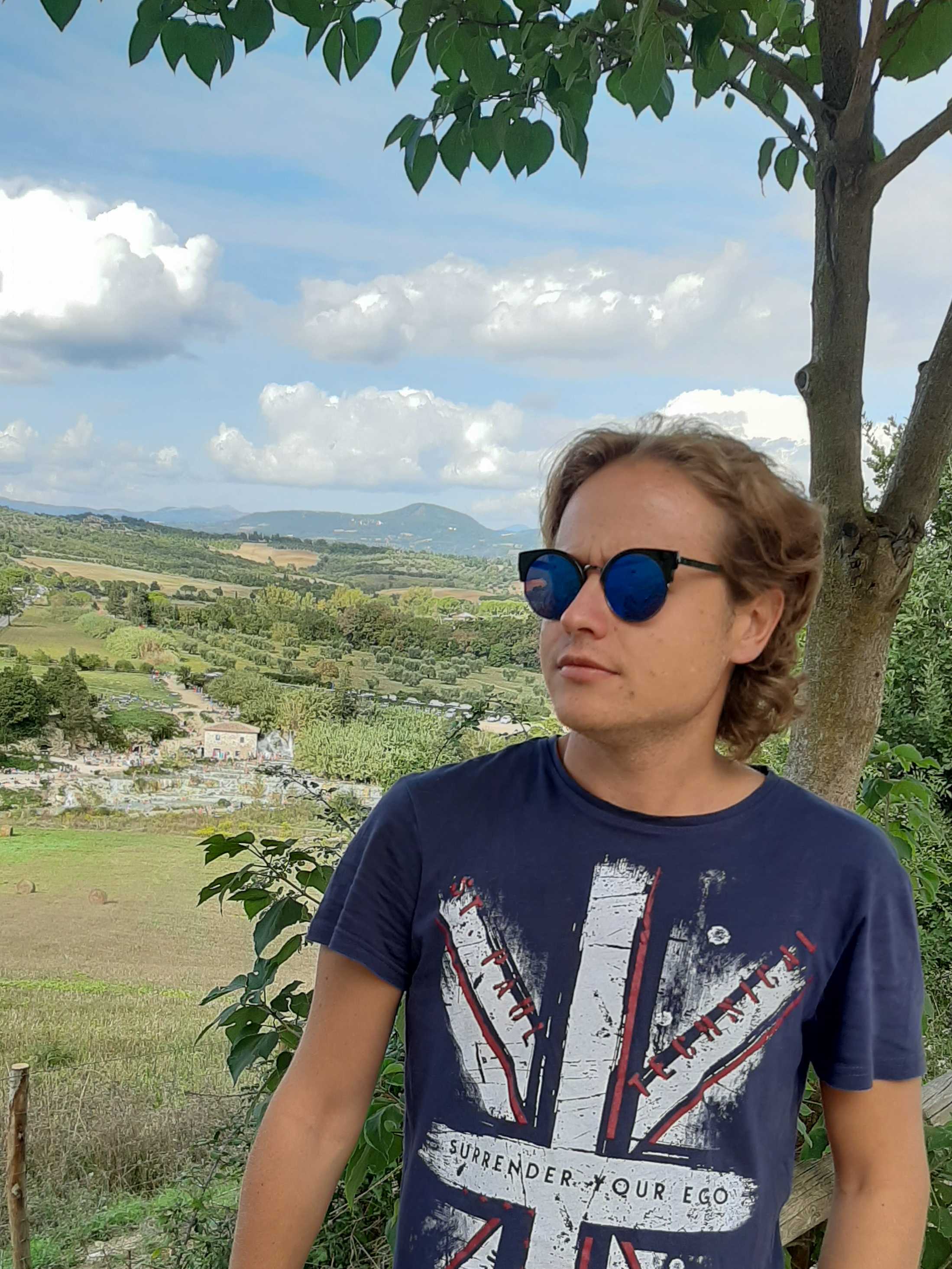 Immagine pubblicata da Mateusz Kacperski