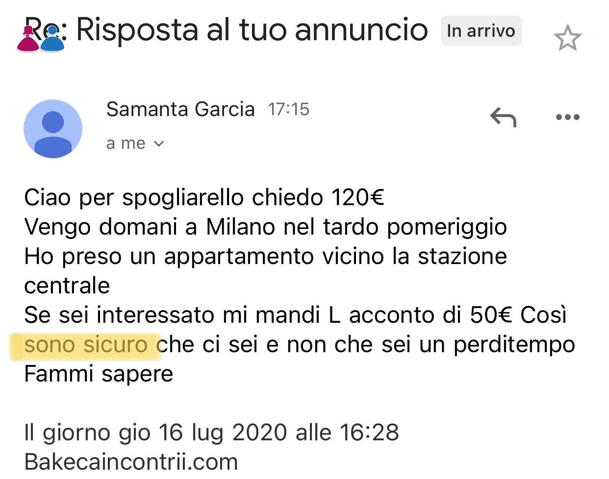 Immagine pubblicata da Napalm51