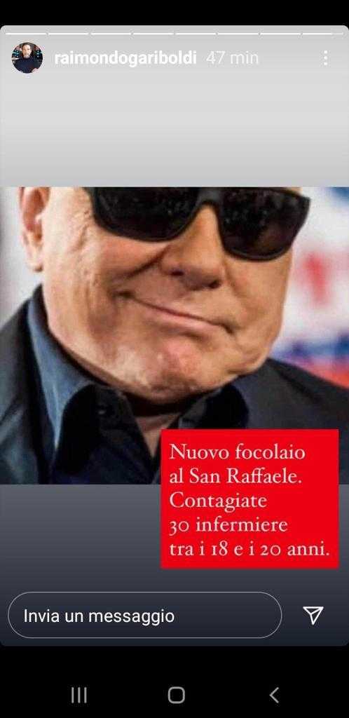 Immagine pubblicata da Antonio Serra