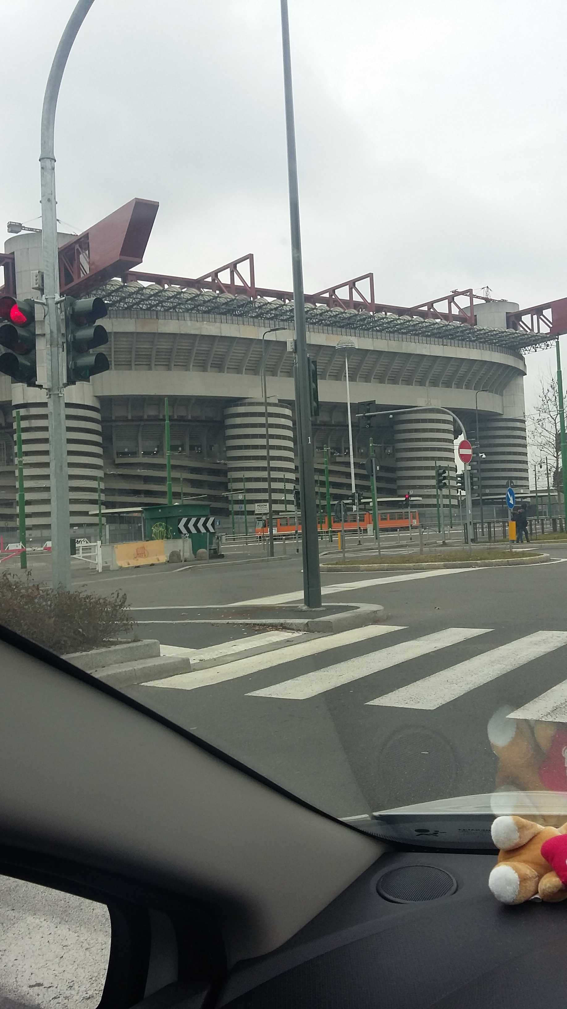 Immagine pubblicata da manuel brega
