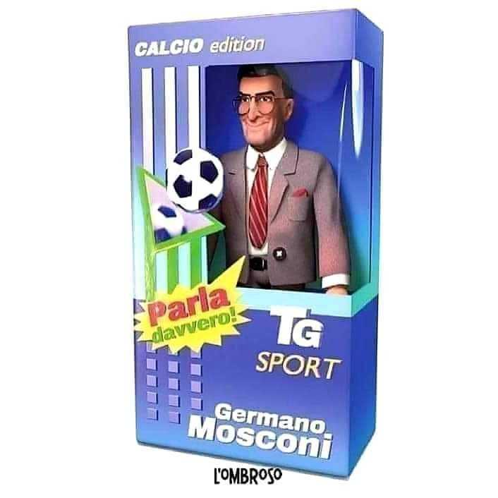 Immagine pubblicata da RABOCCO