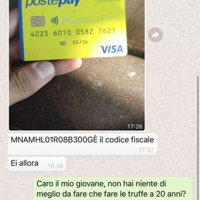 Immagine pubblicata da Napalm51