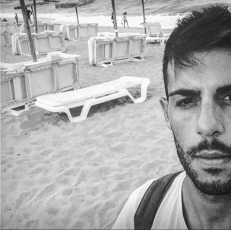 Immagine pubblicata da Sergio Riitano