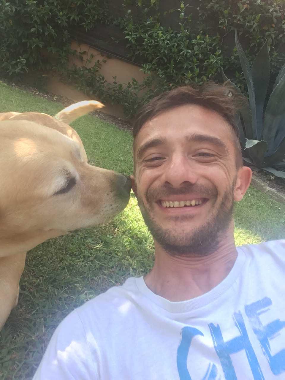 Immagine pubblicata da Daniele A
