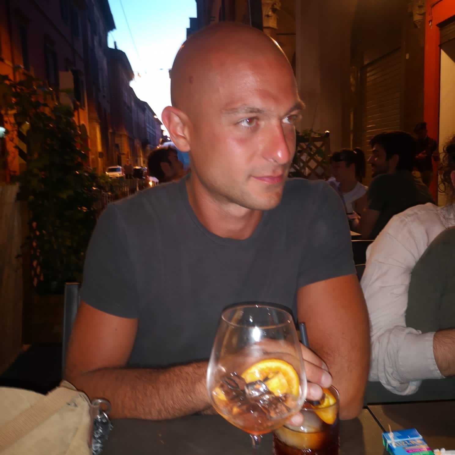 Immagine pubblicata da Davide Maselli