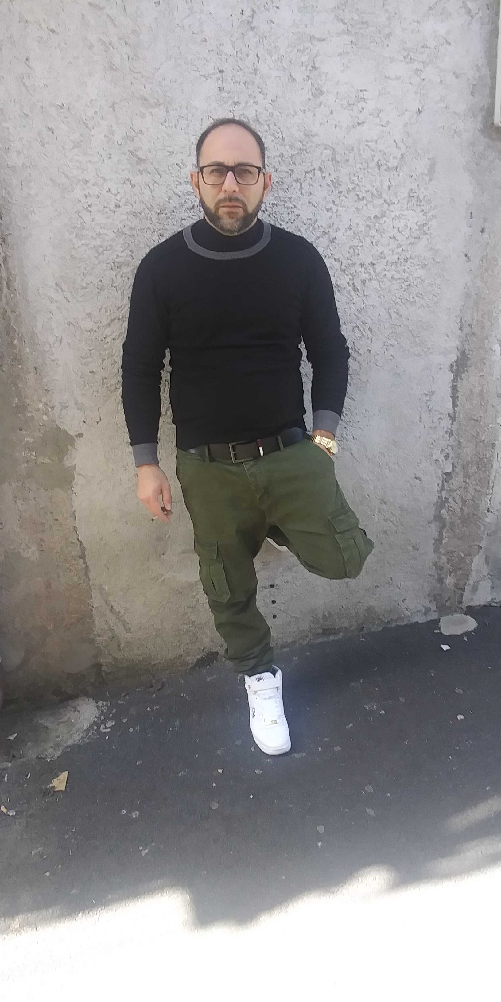 Immagine pubblicata da Carlo Cutrona