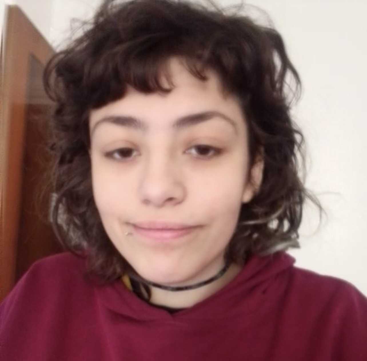 Immagine pubblicata da Michela