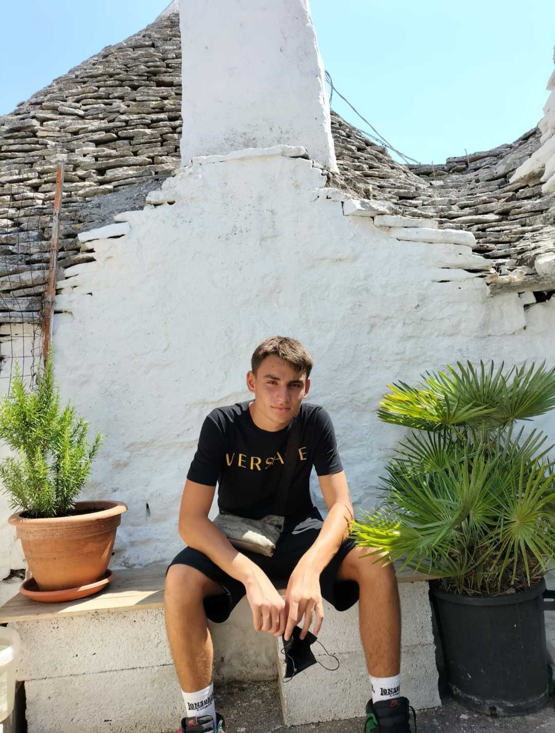 Immagine pubblicata da Federico ********
