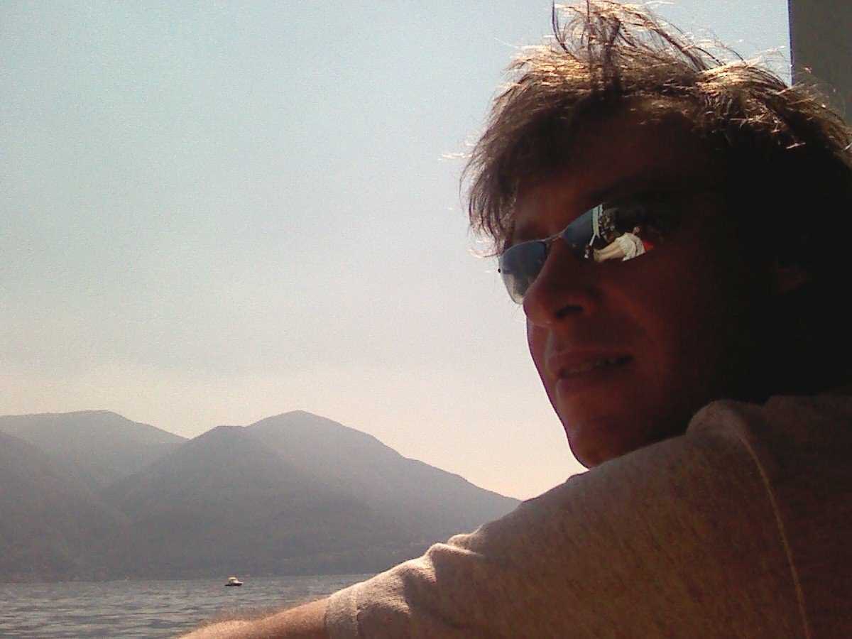 Immagine pubblicata da Andrea