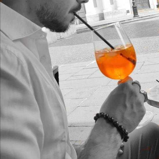 Immagine pubblicata da David