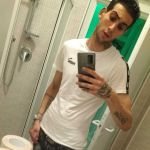 Luca Ferrari Profile Picture