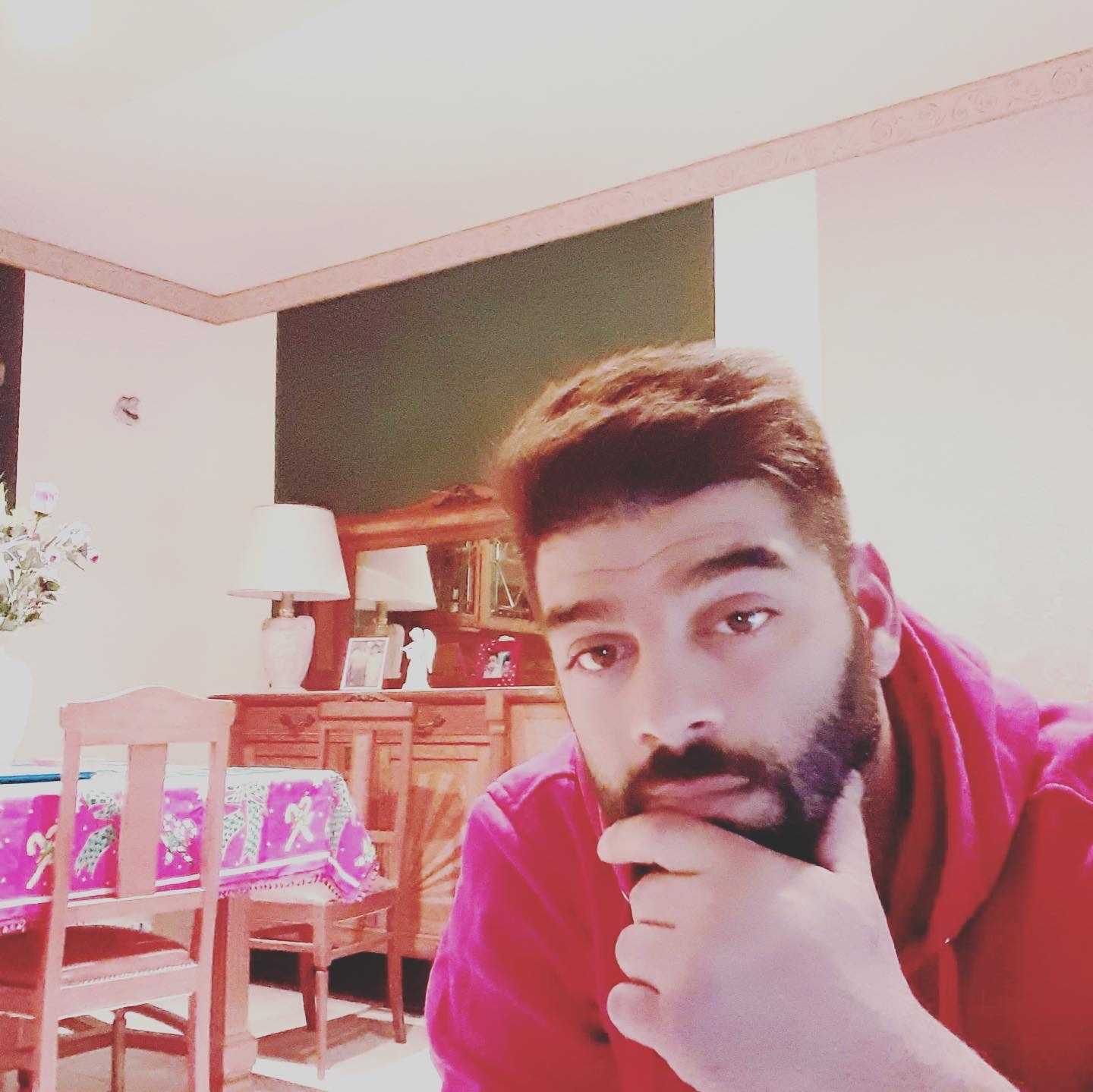 Immagine pubblicata da Federico Aj