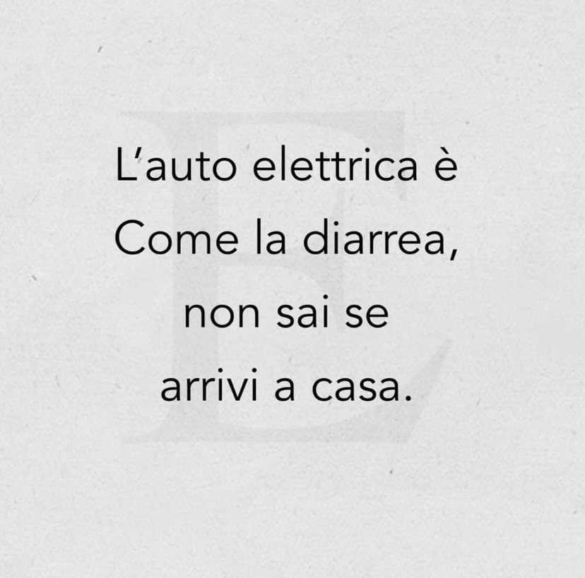 Immagine pubblicata da Davide