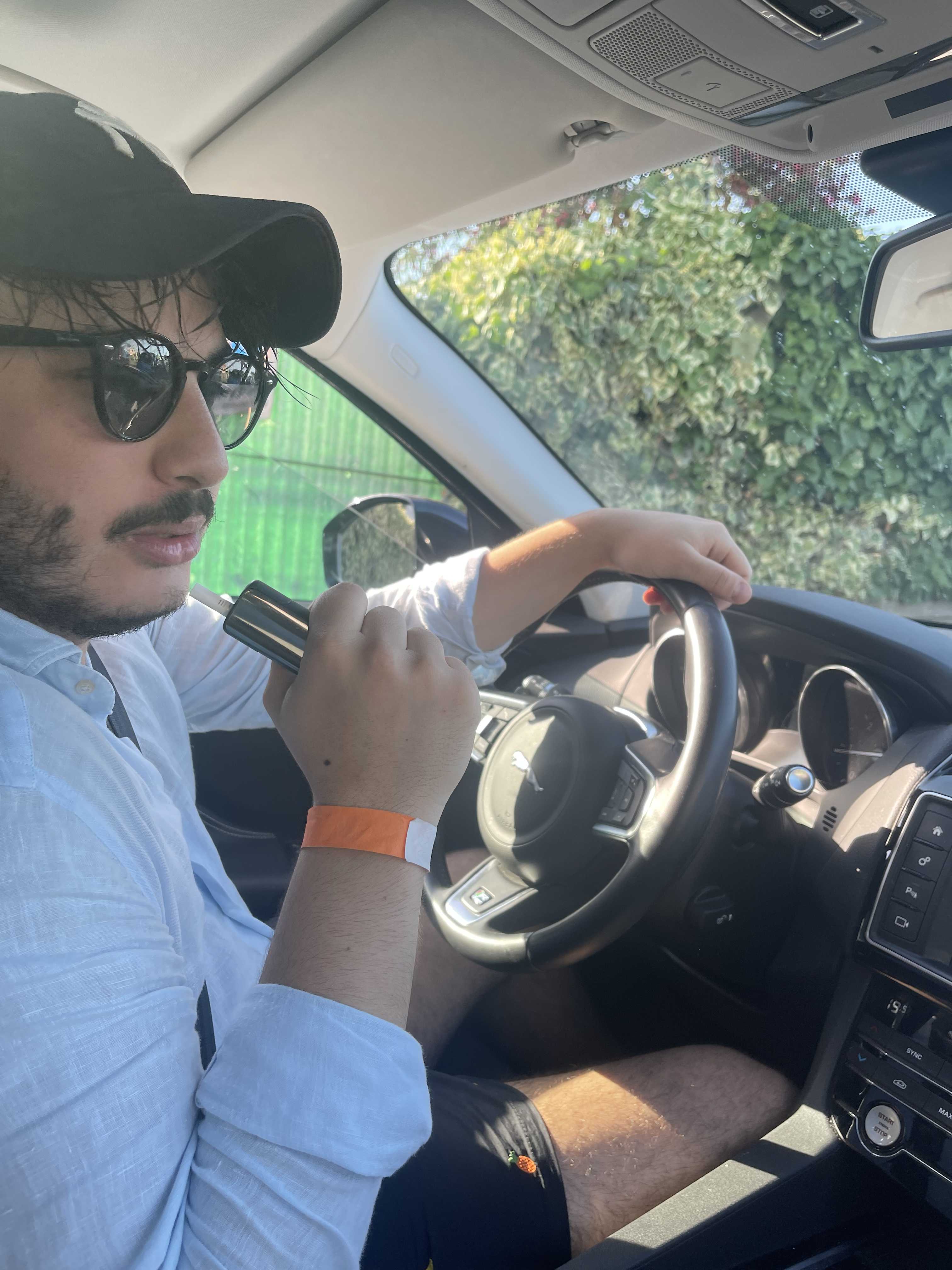 Immagine pubblicata da Alessandro