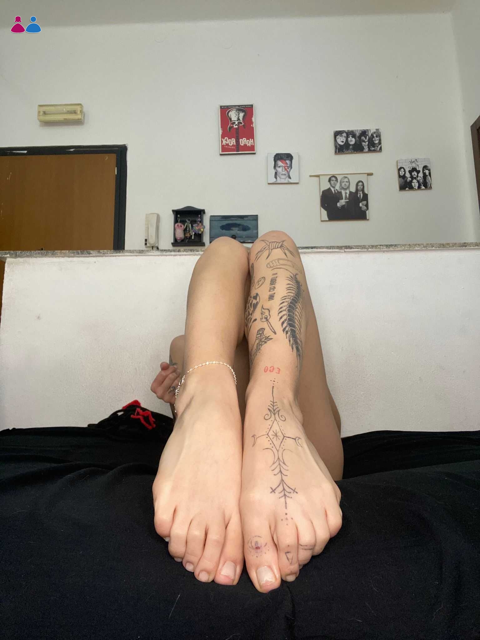 Immagine pubblicata da @Misssourcandy