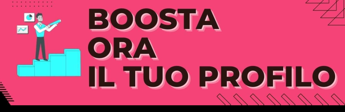 Italy Social Media Consultant Cover Image