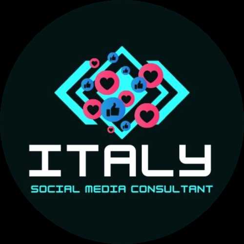 Immagine pubblicata da Italy Social Media Consultant