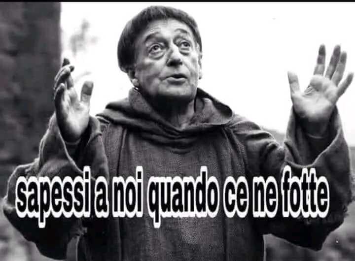 Immagine pubblicata da Silvio Rossi