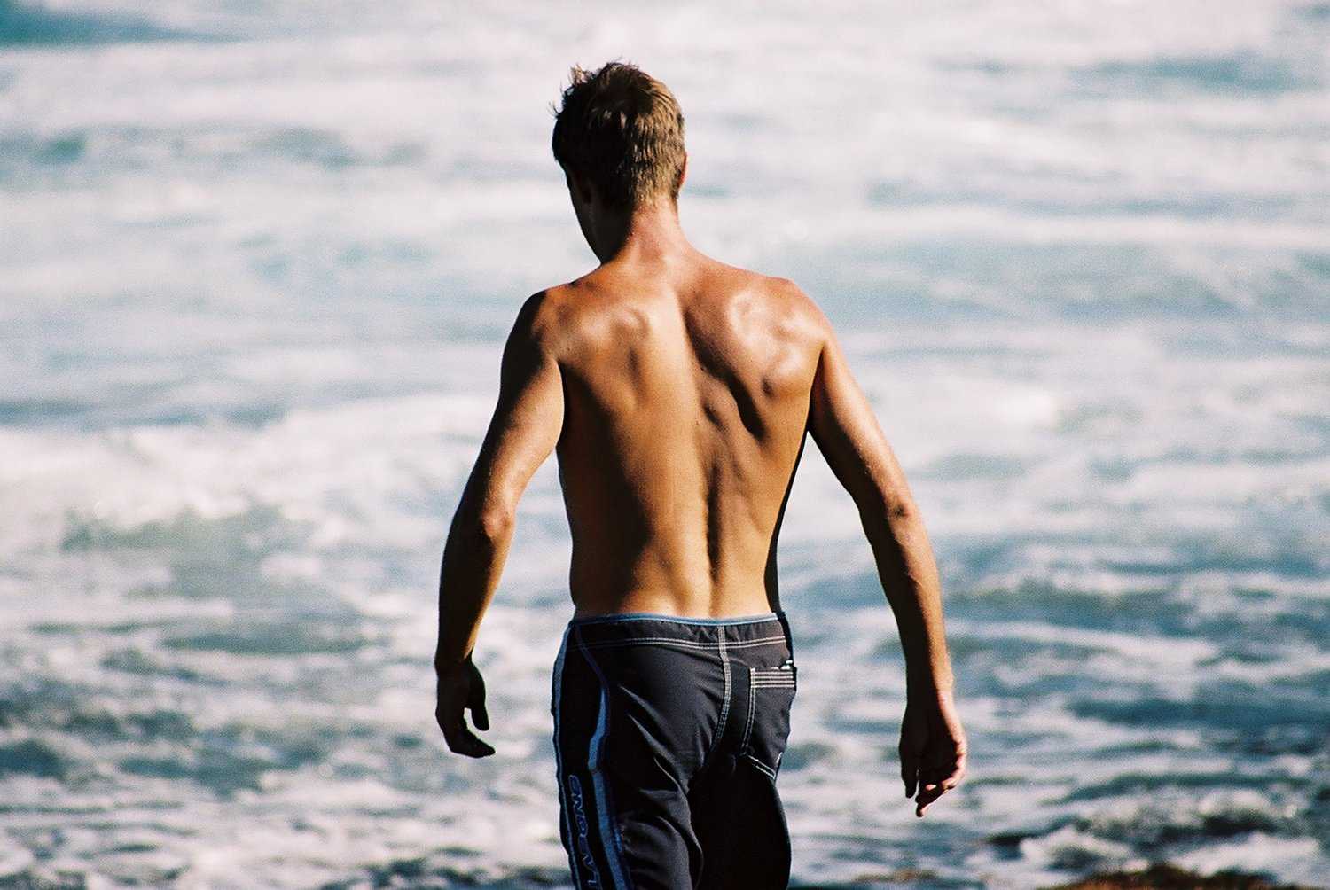 Immagine pubblicata da Aaron Liam