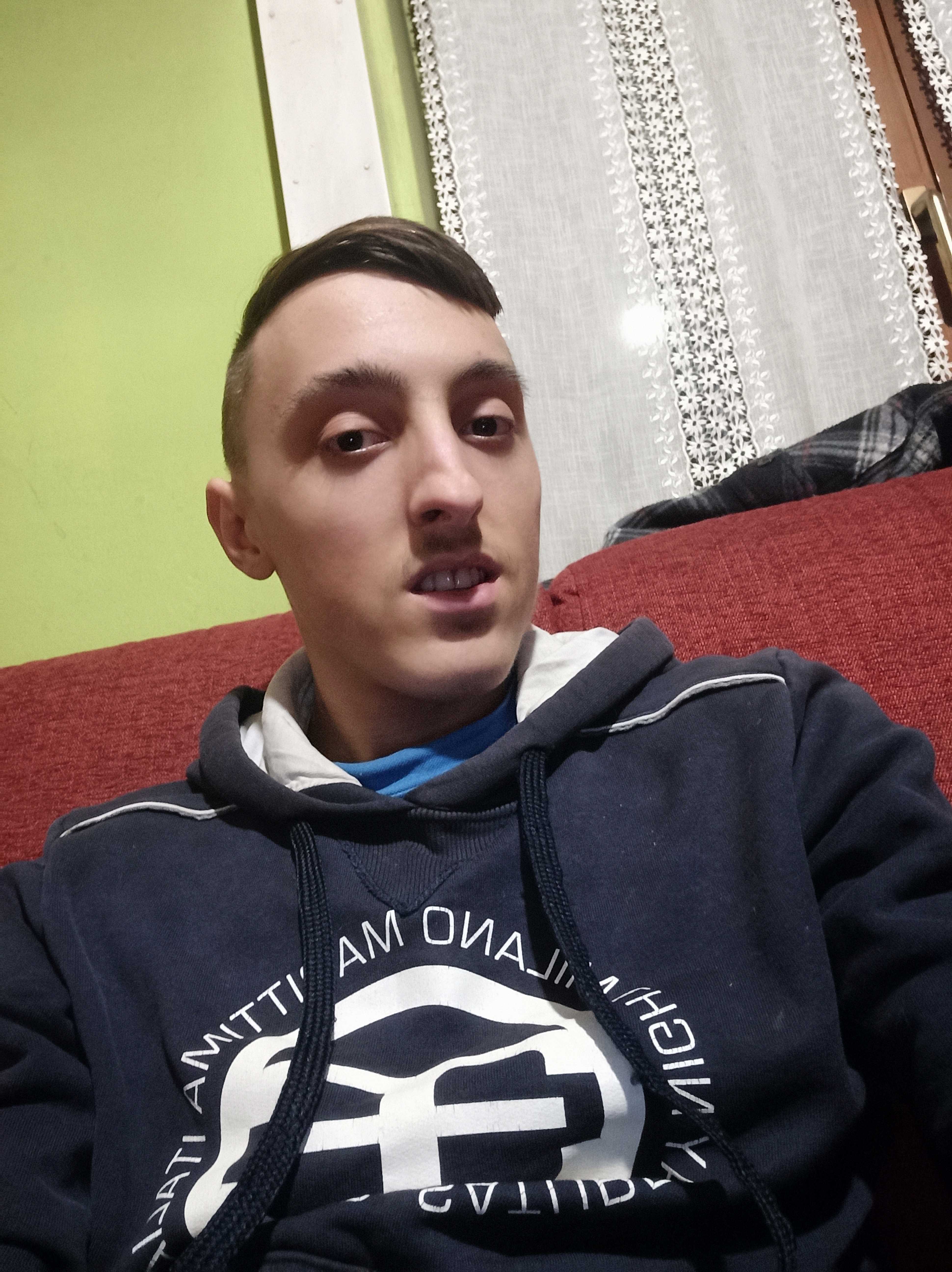 Immagine pubblicata da Manuel Mussino