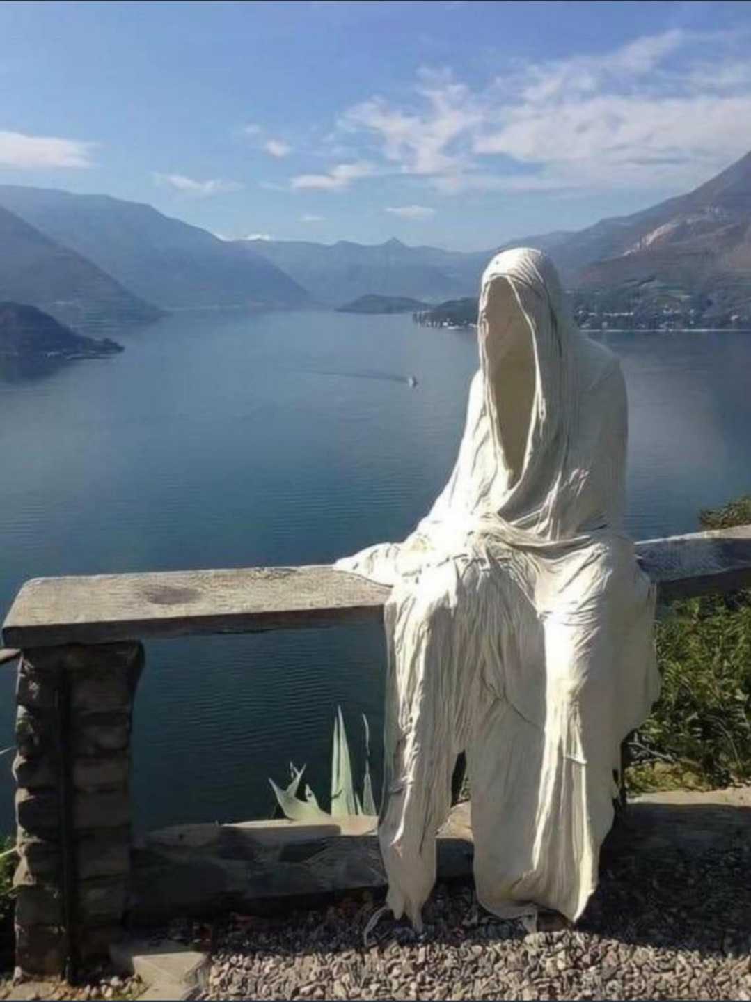 Immagine pubblicata da Luizao Mainini